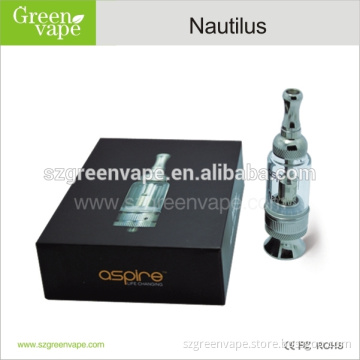 New arrival airflow aspire Nautilus aspire nautilus tank Adjustable Tank system